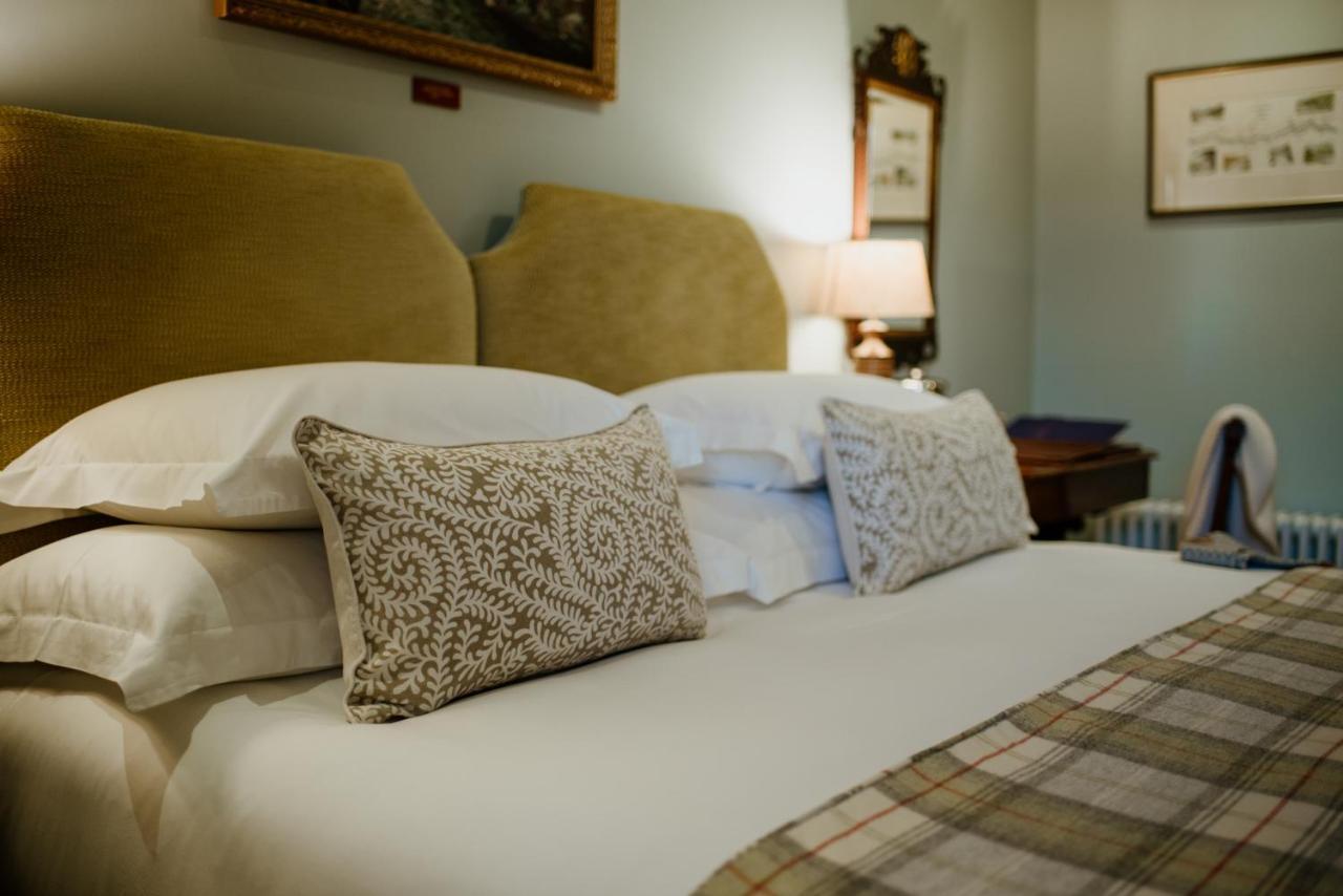 Links House at Royal Dornoch Hotell Exteriör bild