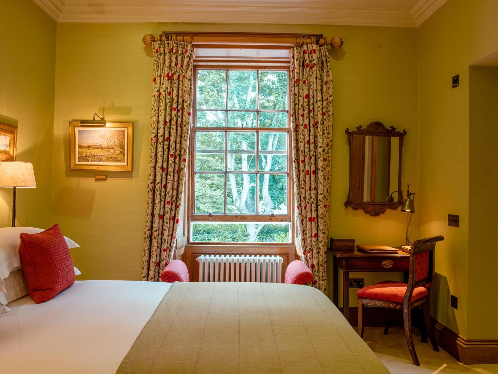 Links House at Royal Dornoch Hotell Exteriör bild