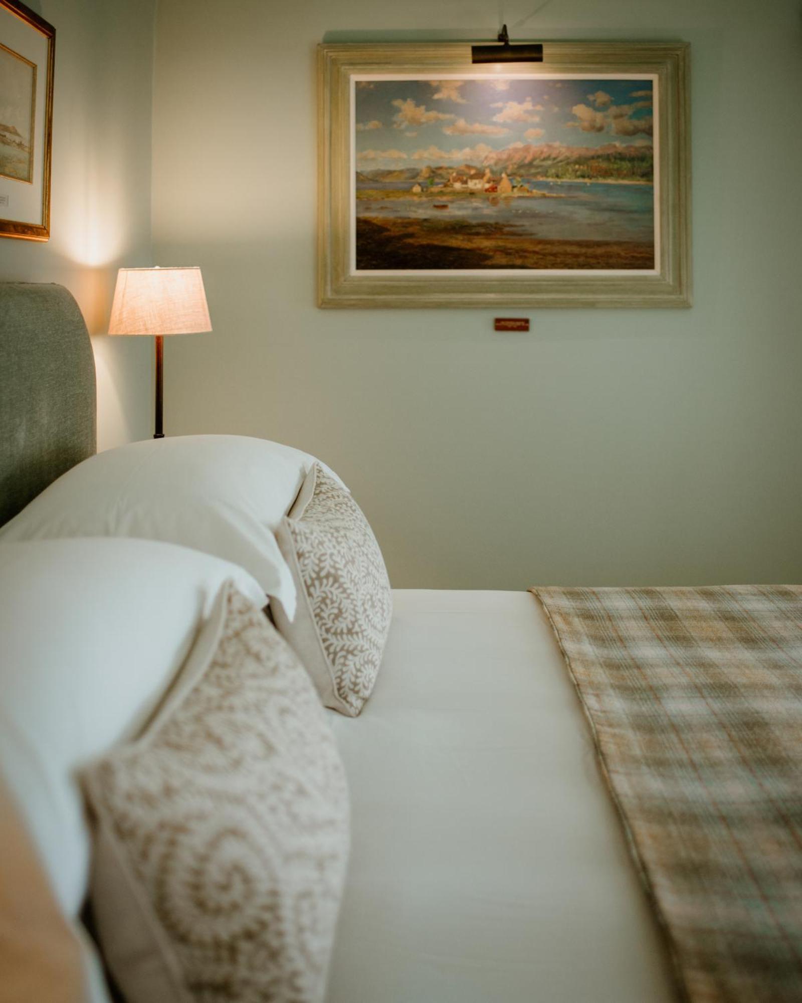 Links House at Royal Dornoch Hotell Exteriör bild